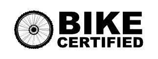 K2 Bike Certifield